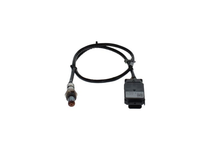 NOx-Sensor passt zu: VW CALIFORNIA T6 CAMPER, MULTIVAN T6, TRANSPORTER T6, TR...