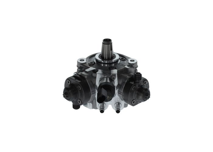 CR Pumpe passt zu: BMW 3 (F30, F80), 3 (F31), 3 GRAN TURISMO (F34), 4 (F32, F...