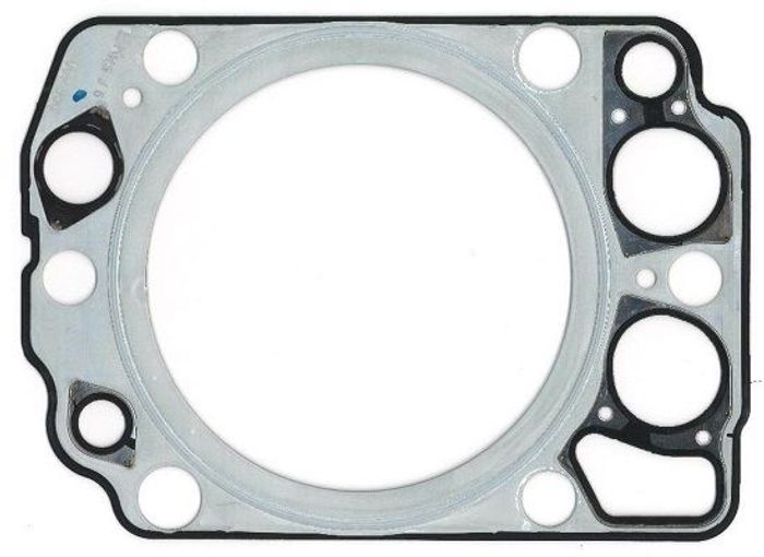 Zylinderkopfdichtung 1,25mm D2866; D2876 passt zu: MAN E2000, F2000, HOCL, LI...