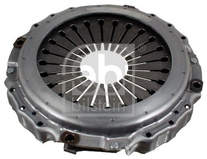 Kupplungsdruckplatte (430mm) passt zu: VOLVO 7300, 8300, 8500, 8700, 8900, 93...