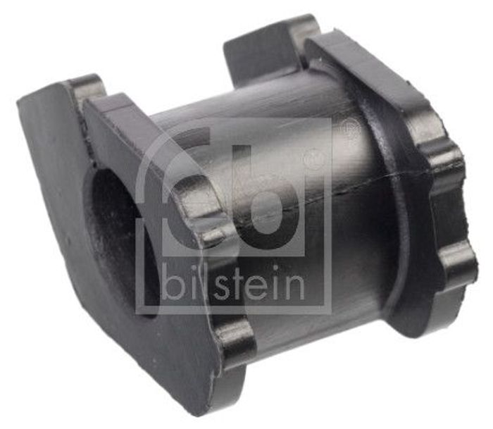 Stabilisatorhalterung vorne L/R (23mm) passt zu: TOYOTA RACTIS, VERSO S, YARI...