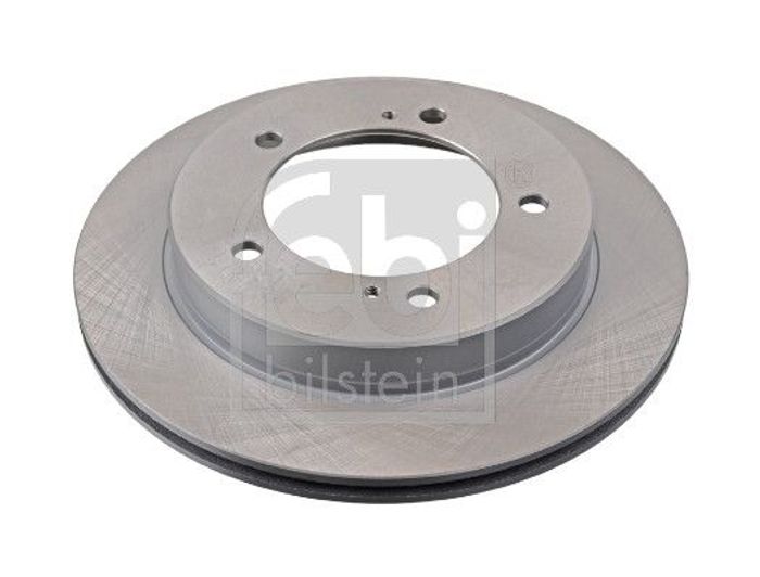 Bremsscheibe vorne L/R passt zu: SUZUKI JIMNY 1.5D 12.03