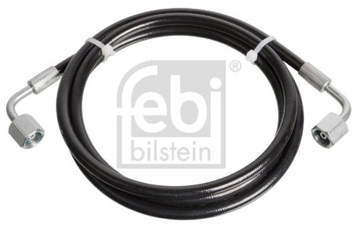 Heberleitung des Fahrerhauses (1635mm, M14x1,5mm/M14x1,5mm) passt zu: VOLVO F...