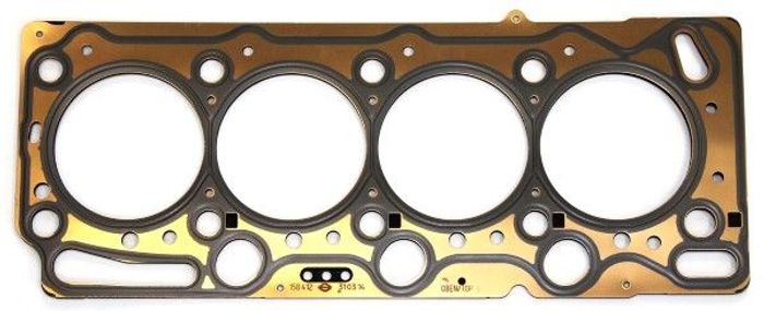 Zylinderkopfdichtung (dicke: 1,05mm) passt zu: CHEVROLET CRUZE, TRAX; OPEL AS...