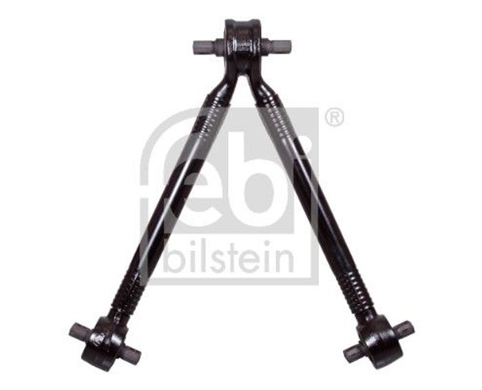 Reaktionsstange hinten L/R (L-643mm, seargent) passt zu: MAN TGM I 05.05-12.23
