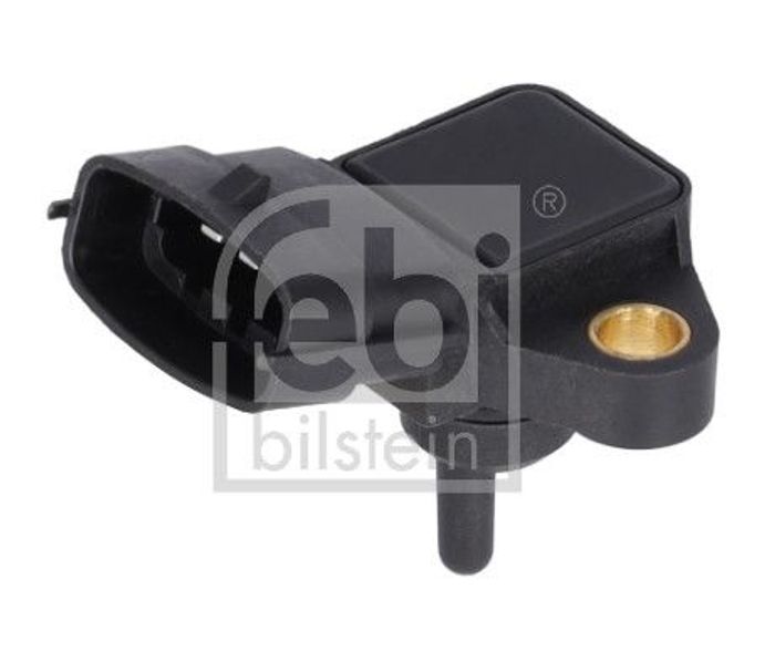 Drucksensor im Ansaugkrümmer (4 pin) passt zu: HYUNDAI ACCENT IV, ELANTRA IV,...