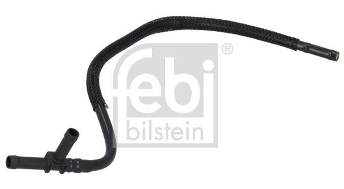 Plastikleitung des Kühlsystems passt zu: AUDI A4 B7, A6 ALLROAD C6, A6 C6, A8...