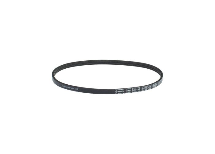 Keilrippenriemen (3PK576) passt zu: DS DS 3, DS 4, DS 4 II; CITROEN BERLINGO,...