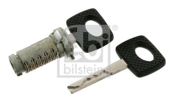 Zündschloss passt zu: MERCEDES C (W202), E (VF210), E (W210), E T-MODEL (S210...