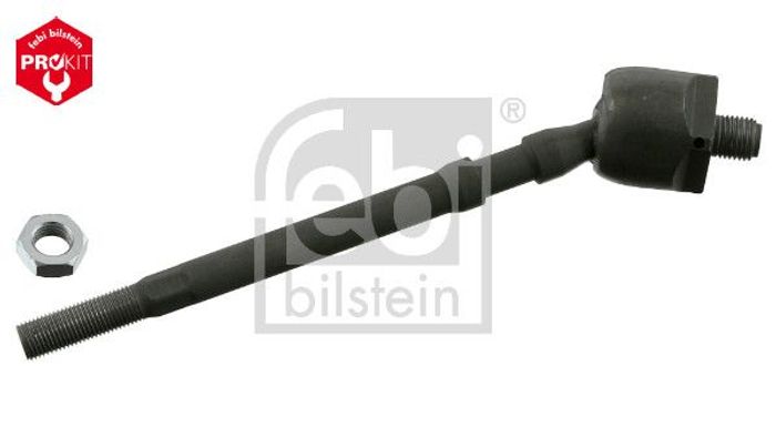 Spurstange /Seite, ohne Spitze L/R (länge: 239mm, für Fahrzeuge ohne Servolen...