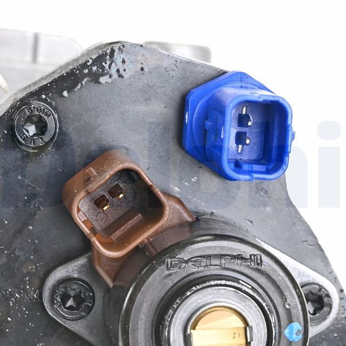 CR Pumpe passt zu: DACIA DOKKER, DUSTER, LODGY, LOGAN, LOGAN EXPRESS, LOGAN I...