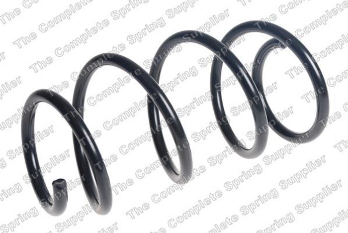 Federungsfeder vorne L/R passt zu: HYUNDAI KONA 1.6-1.6H 06.17-04.23