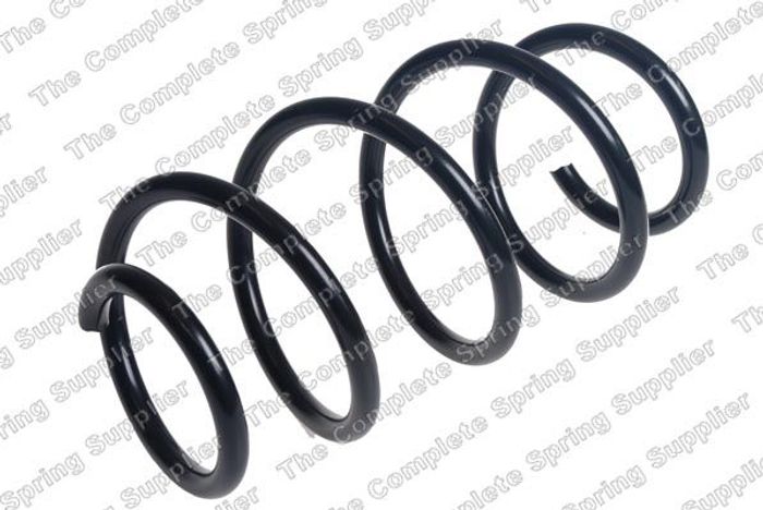 Federungsfeder vorne L/R passt zu: SEAT TARRACO; SKODA KAROQ, KODIAQ I; VW TI...