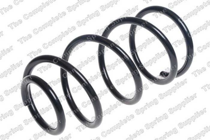 Federungsfeder vorne L/R passt zu: VOLVO V40 2.0/2.0D/2.5 03.12-08.19