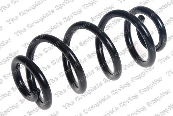 Federungsfeder hinten L/R passt zu: AUDI A4 B9, A5 2.0-3.0DH 08.15