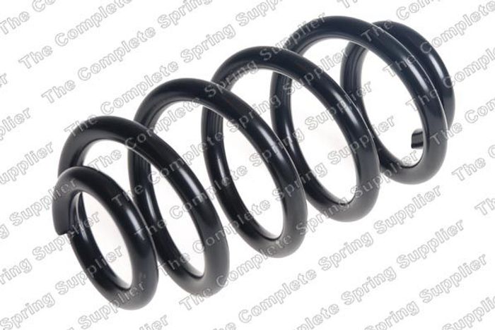 Federungsfeder hinten L/R passt zu: BMW X1 (F48), X2 (F39); MINI COUNTRYMAN (...