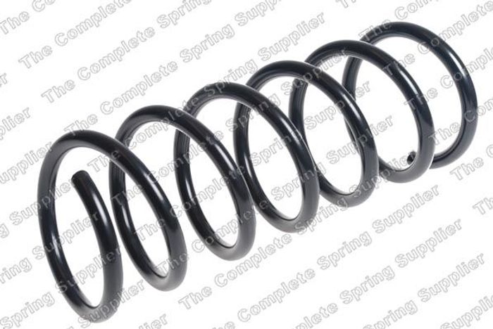 Federungsfeder hinten L/R passt zu: VOLVO S60 II 1.6-2.4D 04.10-12.18