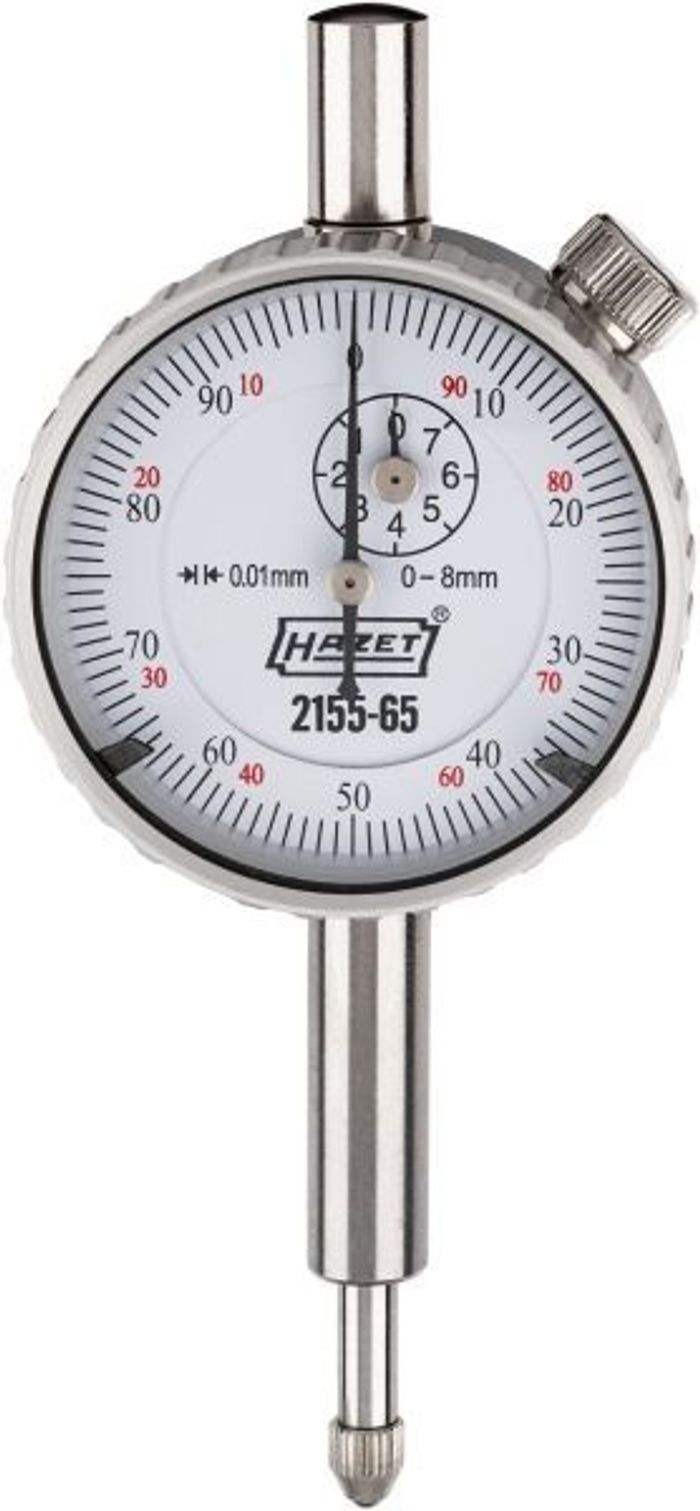 Sensor, art: Uhr, bereich: 8mm