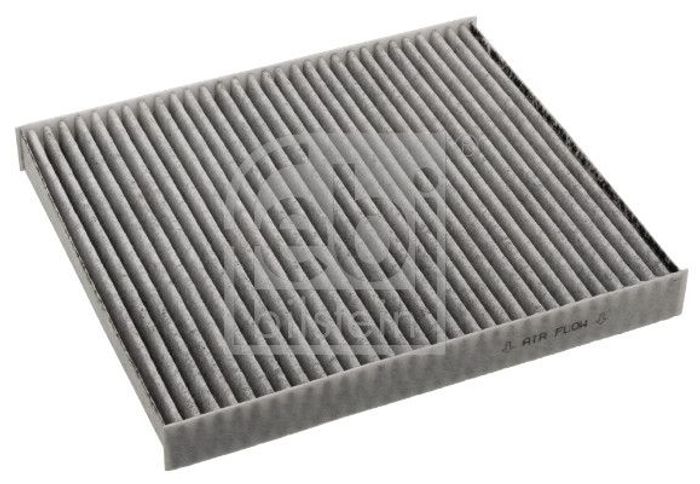 Filter, Innenraumluft