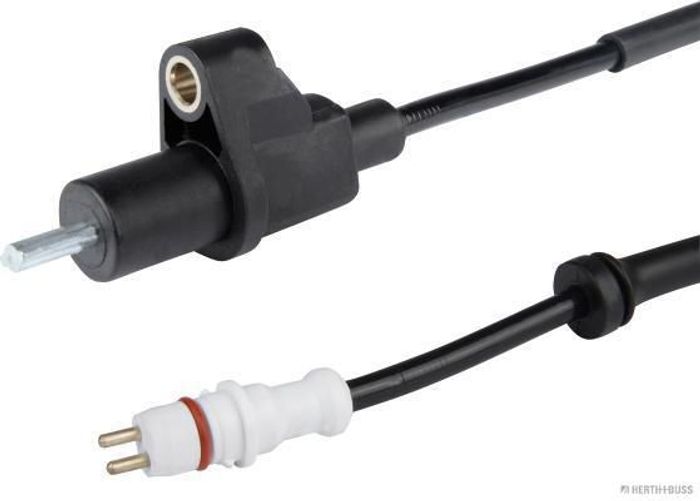 ABS-Sensor hinten L/R passt zu: RENAULT AVANTIME, ESPACE III 1.9D-3.0 11.96-0...