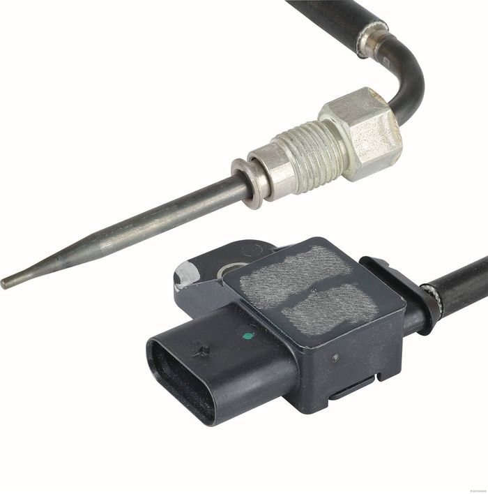 Abgastemperatursensor passt zu: DACIA DUSTER, JOGGER, LODGY, SANDERO III; REN...
