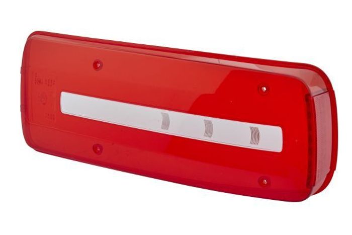 Rücklichtelement, lampenschirm L/R (LED, hinterer abstand, seitlicher abstand...