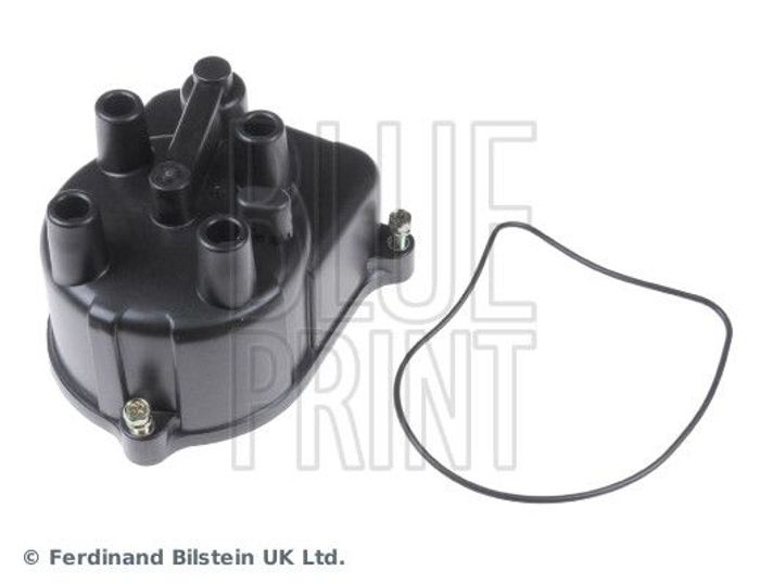 Zündverteilerkappe passt zu: HONDA ACCORD IV, ACCORD V, ACCORD VI, CIVIC V, C...