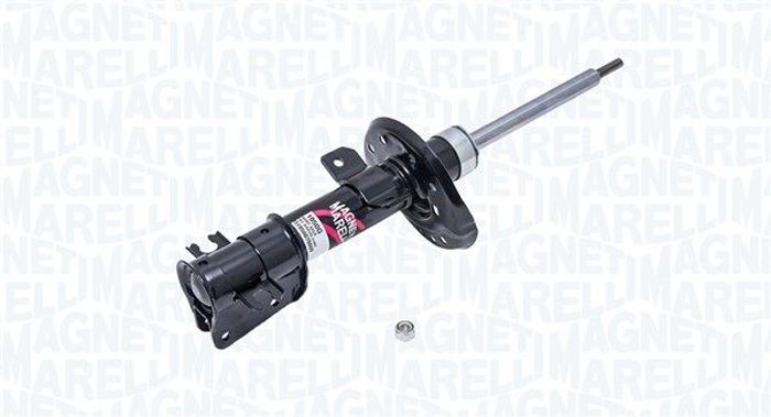 Stoßdämpfer vorne L/R passt zu: FIAT BRAVO II 1.4-2.0D 11.06-12.14
