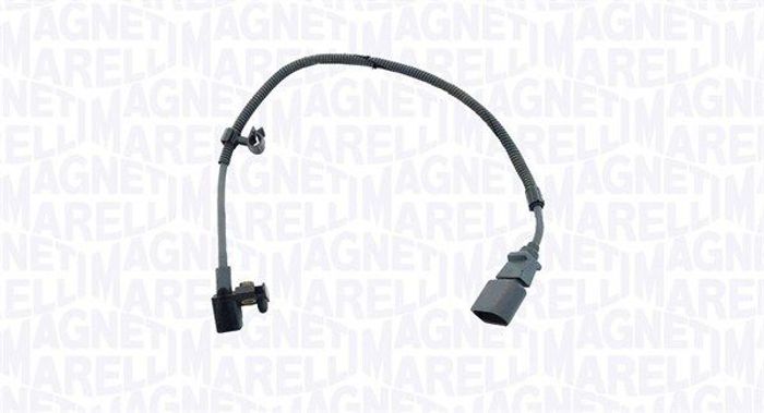 Kurbelwellensensor passt zu: AUDI A2; SEAT AROSA, CORDOBA, IBIZA II, IBIZA II...