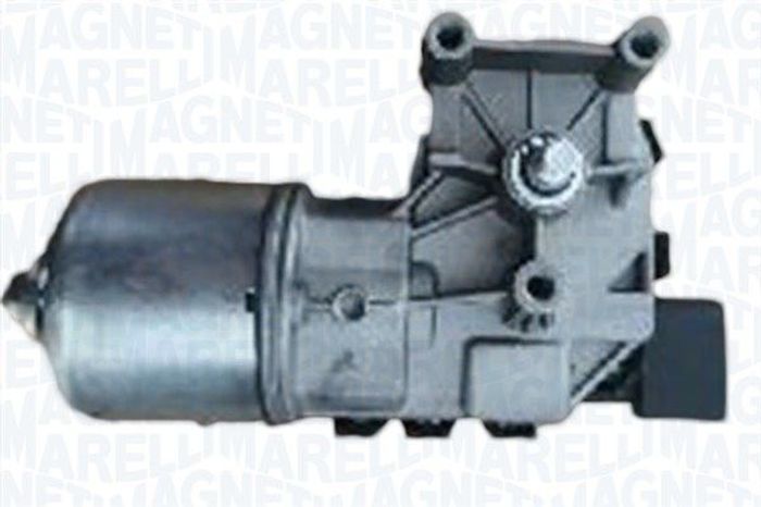 Wischermotor vorne passt zu: FORD FIESTA VI 06.08-01.18