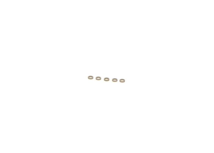 Reparatursatz, Common-Rail-System