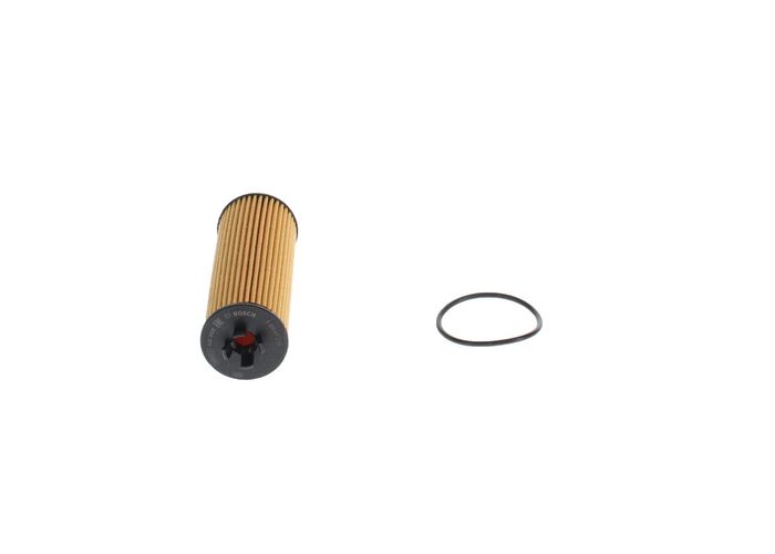 Ölfilter passt zu: CHEVROLET AVEO; OPEL CORSA E 1.4/1.4LPG 03.11
