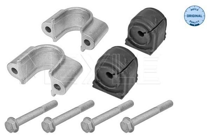 Reparatursatz der Stabilisatorsstange hinten L/R (11mm) passt zu: MERCEDES SP...