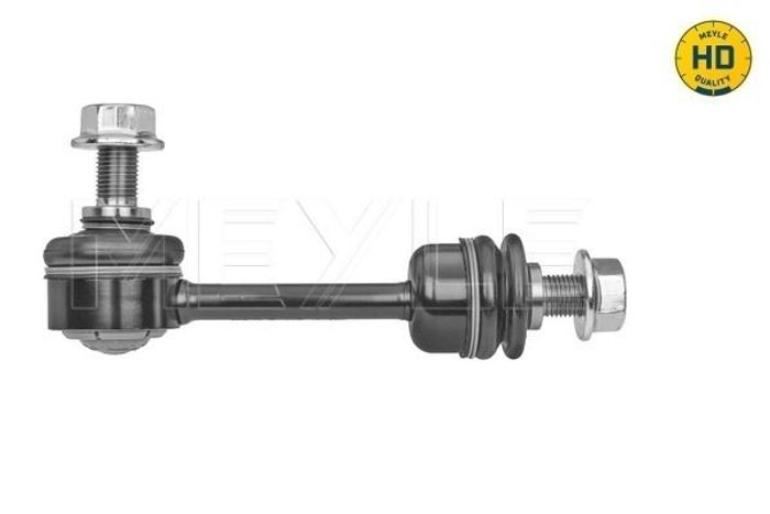 Anschluss Stabilisator hinten L/R 116mm passt zu: HYUNDAI SANTA FE IV; KIA SO...