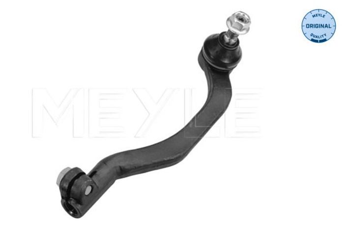 Spurstangenkopf L passt zu: MINI (R56), (R57), (R58), (R59), CLUBMAN (R55), C...