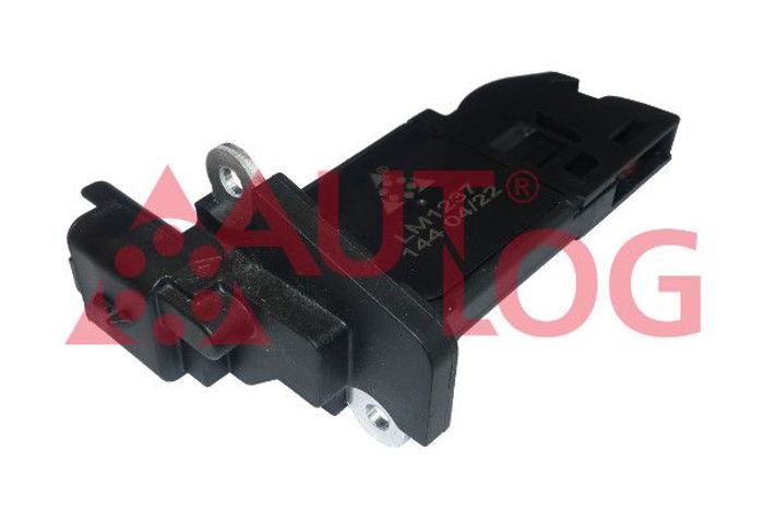 Luftmengenmesser (4 pin, Einsatz) passt zu: DS DS 3, DS 3 / DS 3, DS 4, DS 4...