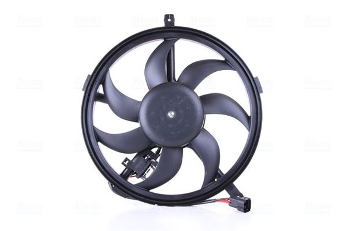 Kühlerlüfter passt zu: MINI (R56), (R57), (R58), (R59), CLUBMAN (R55), CLUBVA...