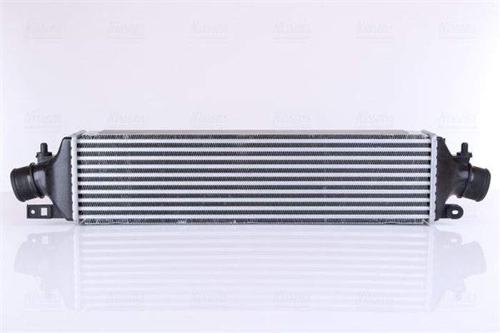Ladeluftkühler