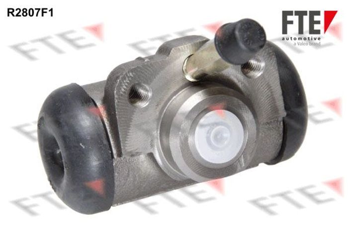 Radbremszylinder L/R (28,57mm) passt zu: HYSTER