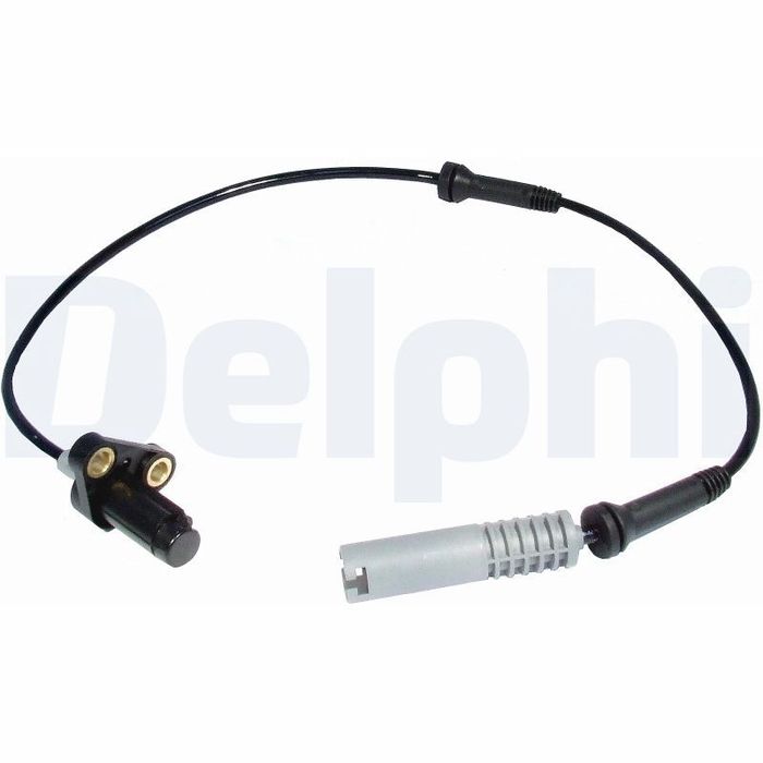 Sensor, Raddrehzahl
