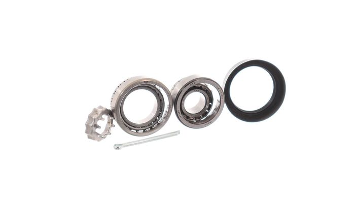 Radlagersatz hinten L/R (29x50x15) passt zu: MERCEDES /8 (W115); AUDI A4 B5,...