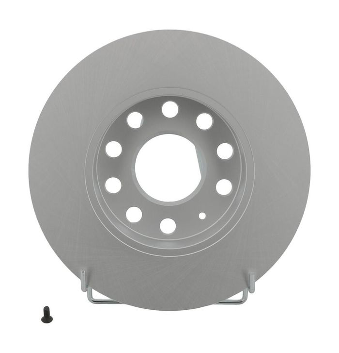Kpl. Scheibenbremsen hinten L/R passt zu: AUDI A3; SAAB 9-5; SEAT ALTEA, ALTE...