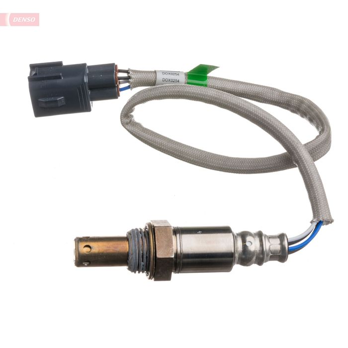 Lambdasonde (anzahl der Leitungen 4, 435mm) passt zu: LEXUS LS; TOYOTA AVENSI...