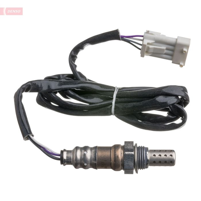 Lambdasonde (anzahl der Leitungen 4, 1250mm) passt zu: VOLVO S80 I, V70 II, X...