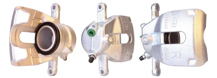 Bremssattel