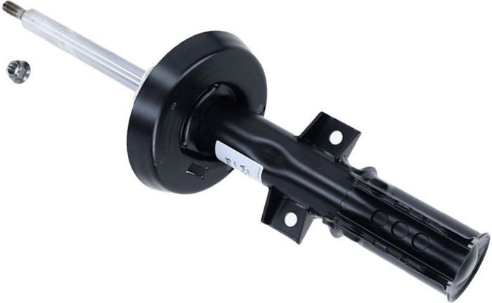 Stoßdämpfer vorne L/R passt zu: SAAB 9-5 1.9D-3.0D 09.97-12.09