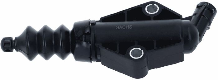 Kupplungszylinder passt zu: FIAT BRAVO II, DOBLO, PUNTO, STILO; LANCIA YPSILO...