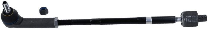 Spurstange /Seite, mit Spitze L passt zu: AUDI A3; SEAT LEON, TOLEDO II; SKOD...