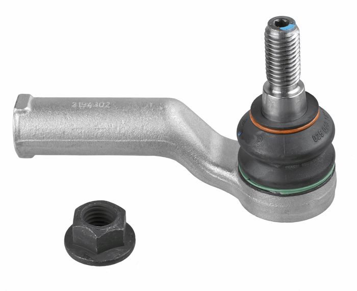 Spurstangenkopf R passt zu: VOLVO S60 II, S80 II, V60 I, V70 III, XC60 I, XC7...