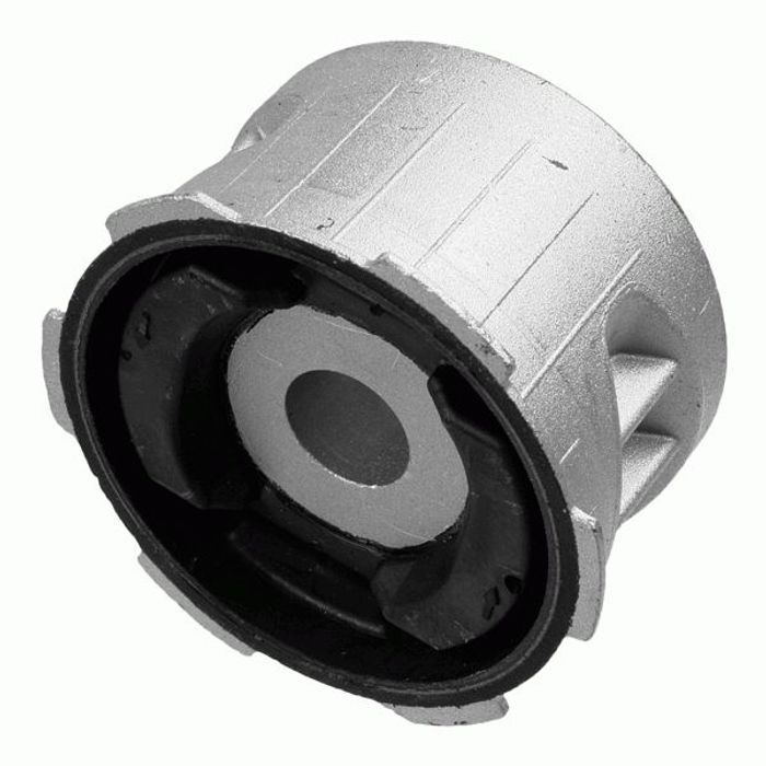 Silentblock der Vorderachse (hinten/vorne) L/R passt zu: AUDI Q7; PORSCHE CAY...